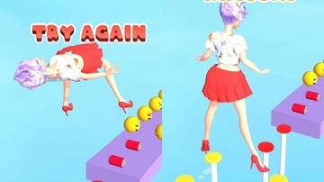 Pop Hop - Very Satisfying and Relaxing ASMR Game