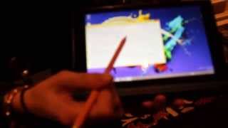 Lenovo Yoga Tab 2 With Anypen - Ces2015