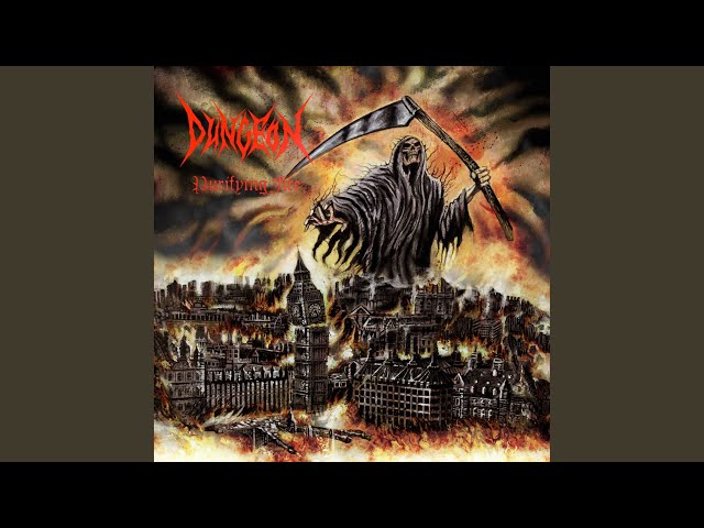 Dungeon - Death From Above