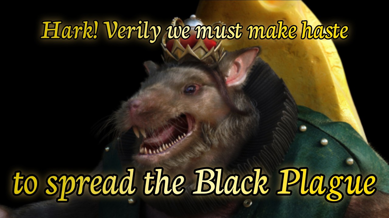 Violet must be here somewhere... | Deadlock Stream for Day 25 of our Chudathon!