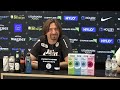 TVELV | Pressekonferenz - SV Elversberg vs. Bayer 04 Leverkusen | 3:2