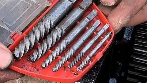 High-strength broken wire extractor