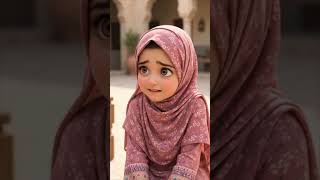 Never Shame Someone for Their Mistake | Islamic Moral Story 🍰💖