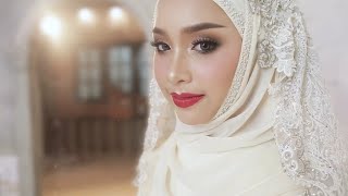 แป้งRAN มีเสน่ห์​ชวนหลงไหล กับลุคเจ้าสาวอิสลาม สวยงามราวกับเจ้าหญิงในเทพนิยาย screenshot 1