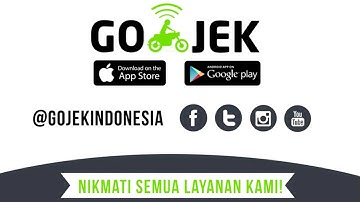 Apa itu GO-JEK?