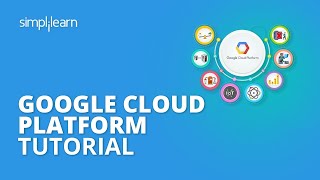 Google Cloud Platform Tutorial | GCP Tutorial | Google Cloud Platform For Beginners | Simplilearn screenshot 5