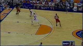 Jan. 3 - North Carolina St. v. Florida - Last 2-and-a-half Minutes