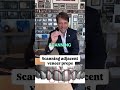 Master Dental Scanning: Perfect Preps &amp; Lab Clarity #shorts