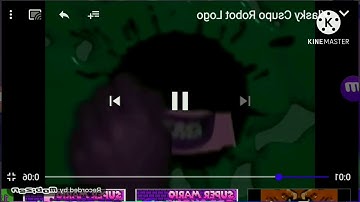 210-218 Klasky Csupo Reversed Order