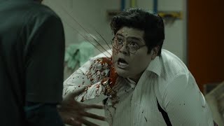 What We Do in the Shadows CLIP | Season 5x1 | Guillermo and Derek