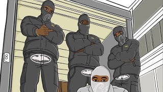 Ertogi - Gangster