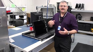 Ruggedized Liquid Crystal Displays | Jim on Engineering | Volume 1, Episode 42