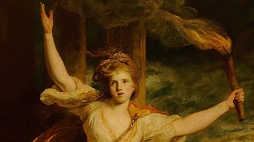 Se t’eclissi o bella face (Agostino Steffani) Giulia Semenzato