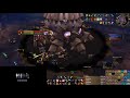 #1 DPS Rogue AQ 40 (905 Boss DPS)