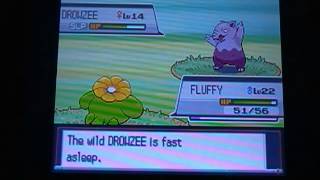 Lets Play Pokemon Heartgold Part Seventeen Point Five