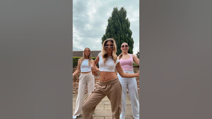 BFF Trio on the dance trend! #dance #trend #trio #youtubeshorts #bff #family