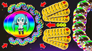 Alis.io MOST INSANE "CRAZY" TAKEOVER EVER! // UNREAL ALIS.IO GAMEPLAY! (Alis.io)