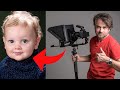 The Teleprompter Trick: Perfect Baby Photos Everytime!