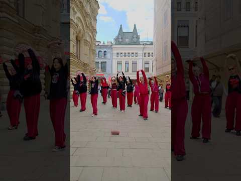 Aloooo Alo Seventeen Kpopinpublic Thunder Seventeenthunder