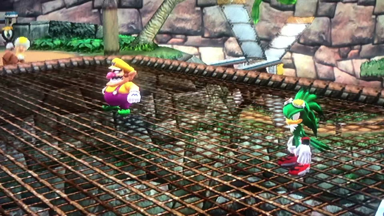 mario and sonic at the london olympic games 3ds mario and sonic at the london olympic games 3ds