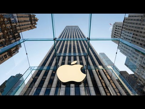 Apple Co-Founder Steve Wozniak on Antitrust Issues in Tech