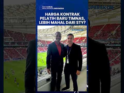 HARGA KONTRAK PELATIH