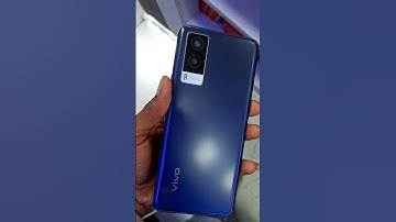 Vivo V21e 5G #shorts