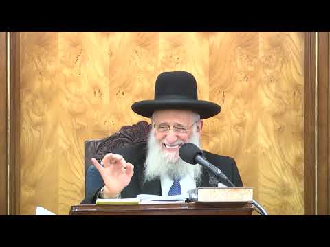 אור החנוכה - פרשת מקץ תשפ"ו - הגאון הרב ראובן אלבז