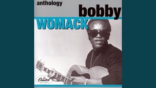 Video thumbnail of "Bobby Womack - Across 110th Street"