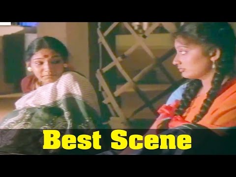 Thalattu Ketkuthamma Movie Kanaka And Her Sister Best Scene