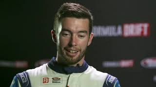 Formula DRIFT Insider #8 (Irwindale - 2018)