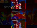 BEHIND THE SCENES - What if Jax enters Pomni’s room? (TADC Animation)