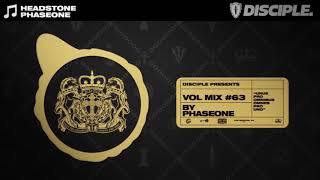 Disciple Vol Mix 63 - PhaseOne