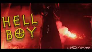 Kamerzysta - Hellboy Max bass