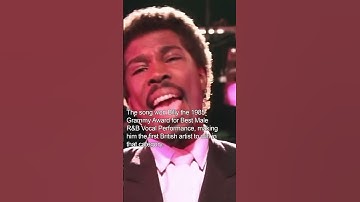 Thumbnail of ‘Caribbean Queen (No More Love on the Run) released October 6th, 1984 #billyocean #shorts #80smusic