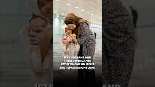 167 S’poreans and their dependants return home on MFA’s 2nd repatriation flight