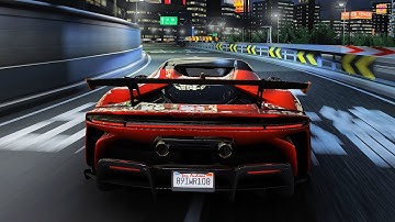 GTA 5 Maxed Out Custom Graphics Mod With Realistic Addons Map Showcase On RTX4090 Ultra Settings