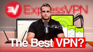 Expressvpn Exposed What You Need To Know About Vpn Security Urgent