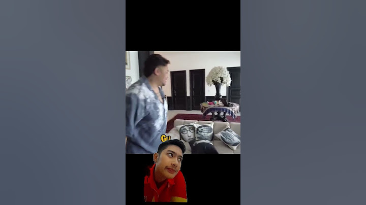 Qiss You TV ke Rumah Ivan Gunawan #ngakak #komedi #lawak #vlog #sidakrumah #ayutingting #ivangunawan