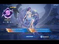 HONOR of KINGS (F2P/Online) S13-2026-pt04-Haya (S-MVP) Redmi Pad SE