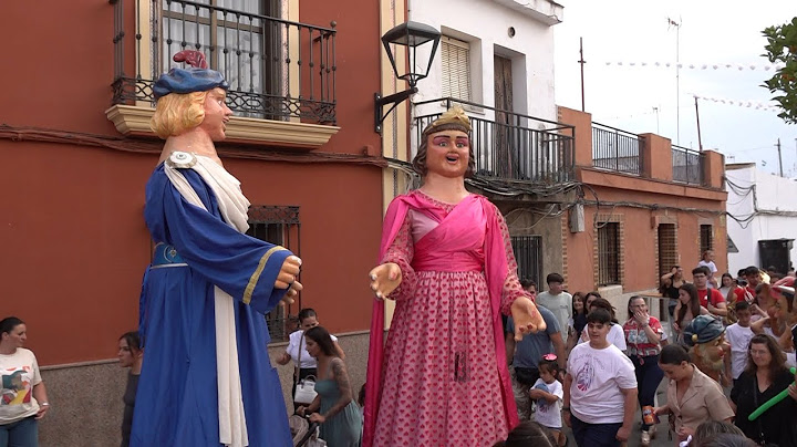 Inauguration of the Mary Help of Christians Festivities and Lighting of the Street Lights - Pozo ...
