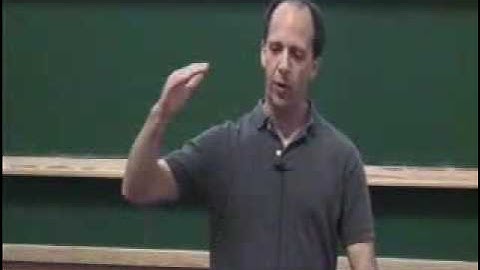 Wati Taylor - Scope of the landscape: Supergravity and string vacua in 10D, 6D and 4D - Lecture 4