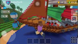 Build Craft Game screenshot 2