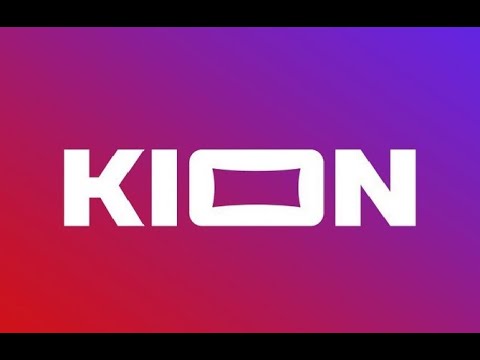 Инструкция по настройке приложения KION (МТС ТВ) на телевизоре с промокодом дилера МТС. 0р/1 месяц