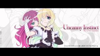 EastNewSound - Uncanny Instinct crossfade