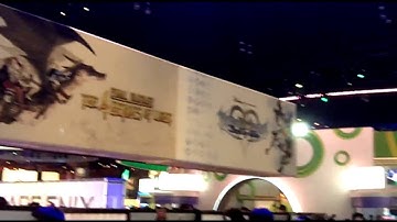 First Impressions of Lara Croft and the Guardian of Light - E3 2010