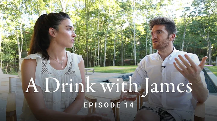 A Drink with James Episode 14 (with Laney Crowell)...