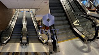 clapham south escalators 7EP サイコビリー　ガレージ clapham south escalators 7EP サイコビリー ガレージ - メルカリ