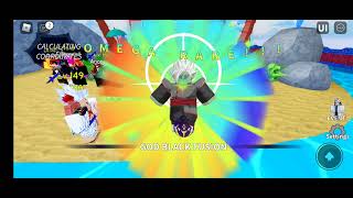 evolving god black fusion(astd)