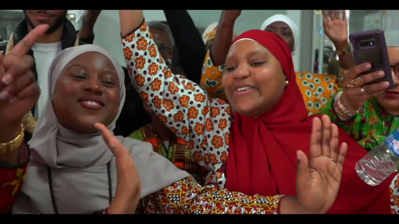 Manzaraka Taira & hassan